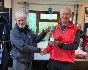 CHRISTMAS CUP - 13th December 2025