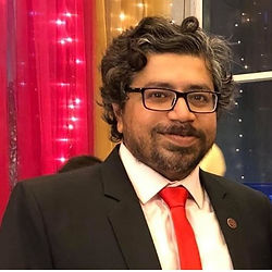 Khalid Hossain