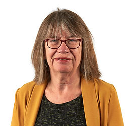 Gillian Oliver