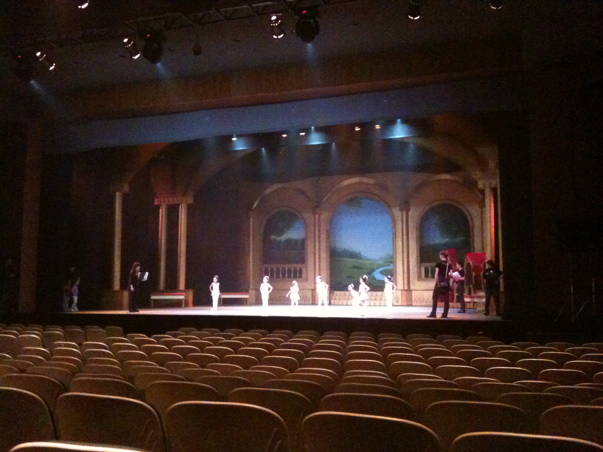 M Theatre | dreamboxtheatrebkk