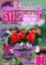 20234.21cymphonic funky cafe フライヤー001