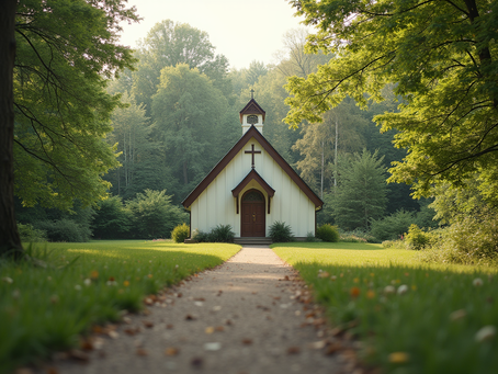 Deepen Your Relationship with God Through Prayer