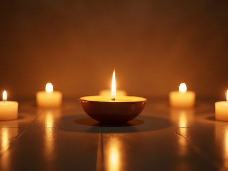 Transform Your Prayer Life with Love & Light