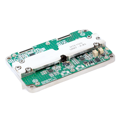 E-band module