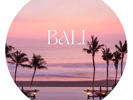 Bali