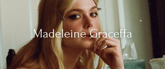 Madeleine Graceffa