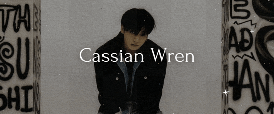 Cassian Wren
