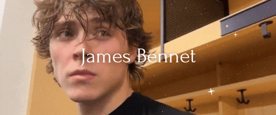 James Bennet
