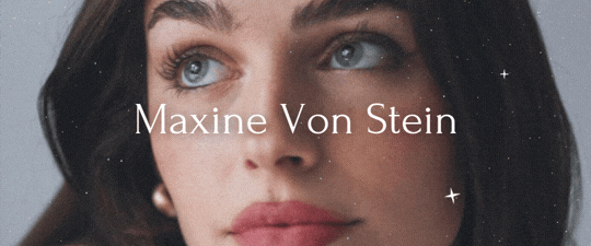 Maxine Von Stein