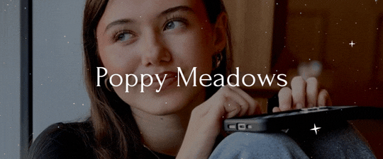 Poppy Meadows
