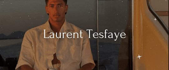 Laurent Tesfaye