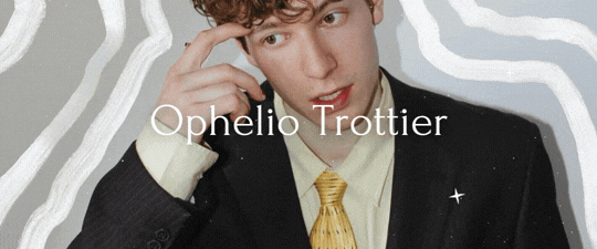 Ophelio Trottier