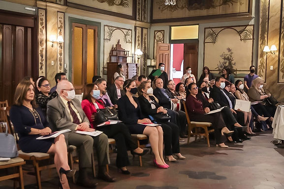 Universidades e Institutos Superiores suman propuestas para la transformación educativa