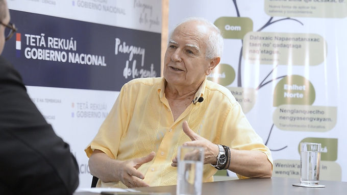 “Todas las culturas tienen valor”, afirman referentes del ámbito