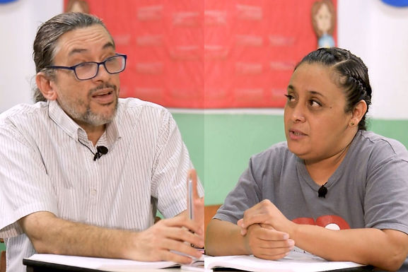 Fortalecer y potenciar la solidaridad, un elemento base de nuestra cultura, aseguran