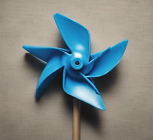 single solid Blue toy Pinwheel.jpg
