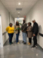 Dec Ribbon Cutting 2