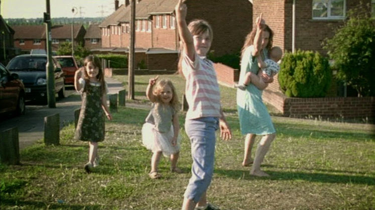 "Life's a B*itch and then you die". Sobre Andrea Arnold
