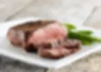 Pavé de bison 