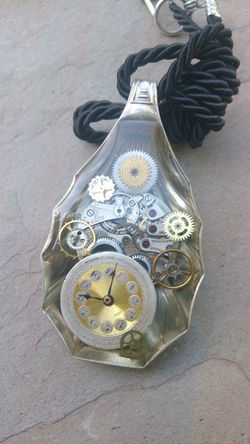 Time & Tide Art Wear
