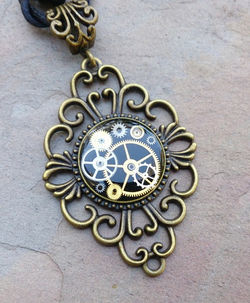 Time & Tide Art Wear