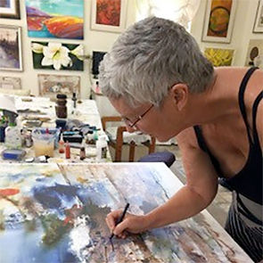 Annie McIntosh at work.jpg