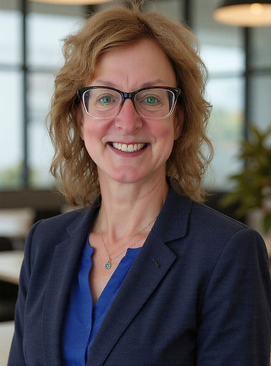 Jennifer Ferris, Owner of Ferris Bookkeeping LLC