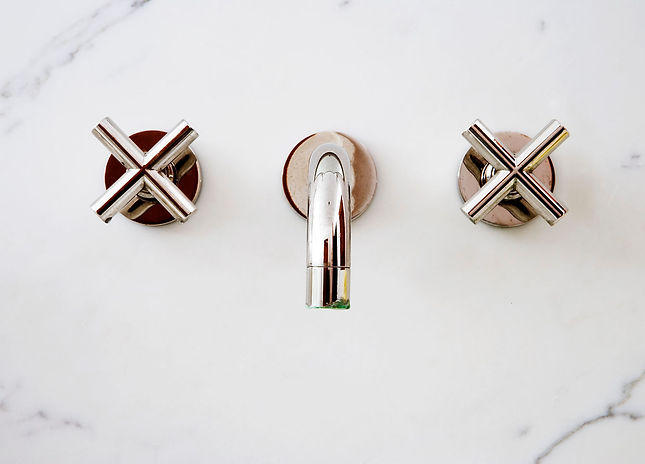 marble, granite, and quartz countertops 