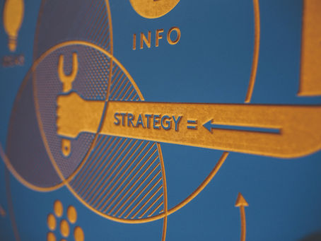 4 Strategies To Improving Your Business Visibility Online