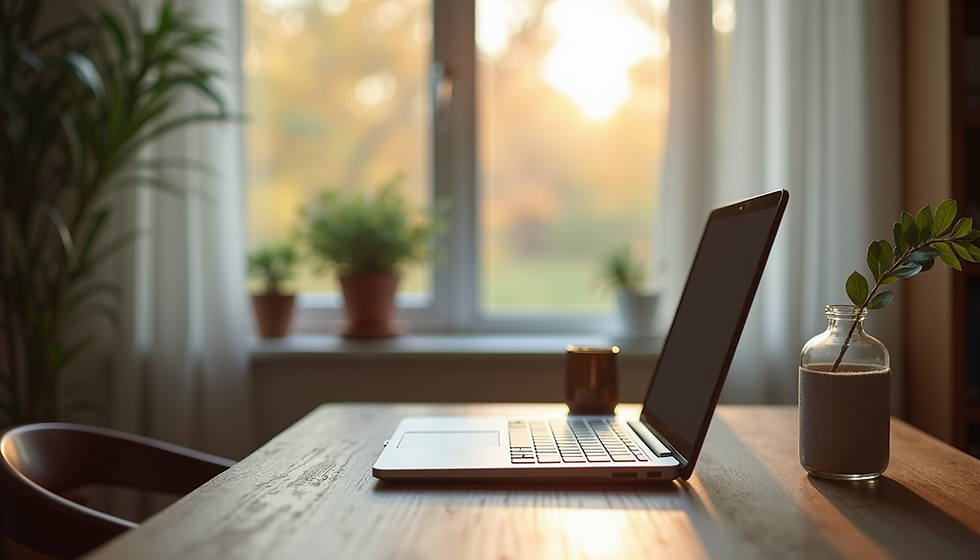 Benefits of Virtual Individual Counselling Online for Your Emotional Growth