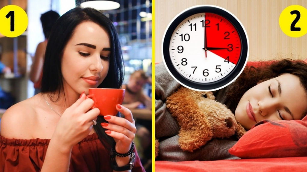 Секрет питания