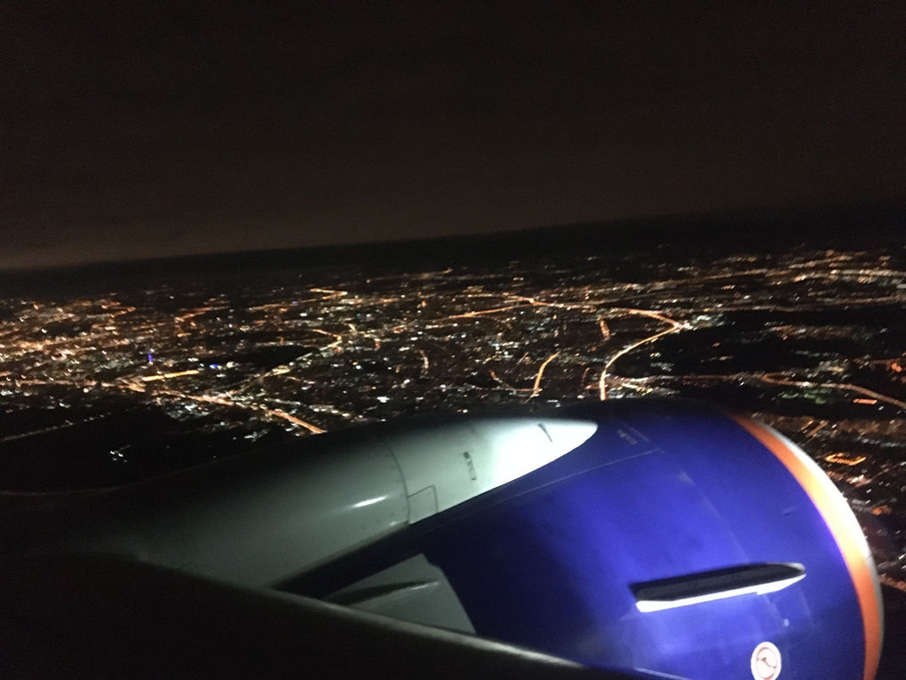 Куда летят россияне на отдых осенью 2020