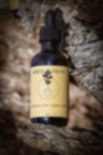 Bitters For Your Belly