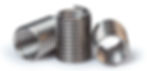 Thread Inserts