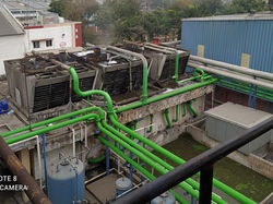 Rust Protection Coating