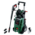 Pressure Washers
