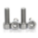 Stainless Steel Fastners