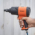 Impact Wrench