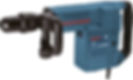 Demolition Hammers