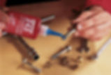 Adhesives, Thread Lock