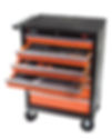 Tool Storage