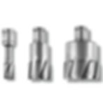 Broach Cutters