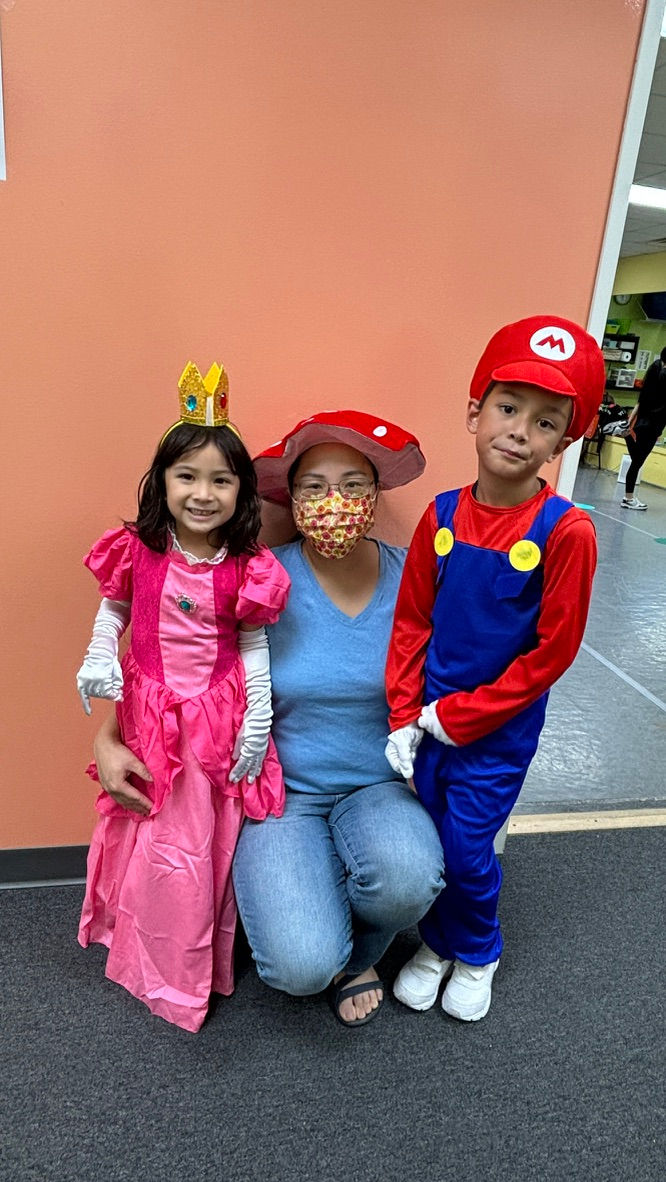 Halloween 3