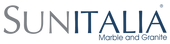 Sunitlalia marble and granite Logo, one of our trusted partners