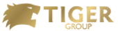 Tiger Group Logo, one of our trusted partners