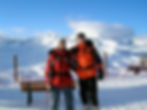 FRANCE I SKI