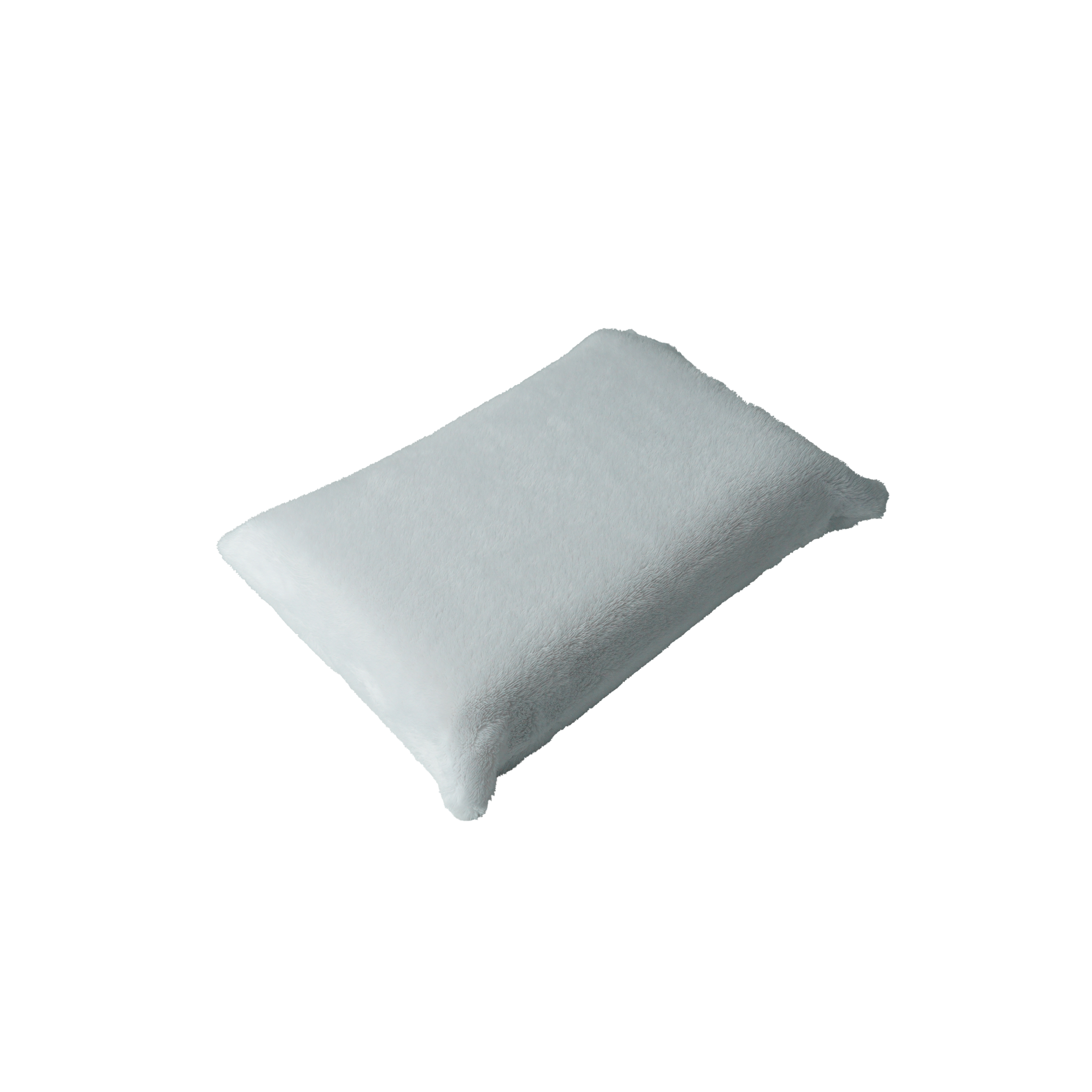 GLOSSBRO SUPREME WASH PAD WHITE