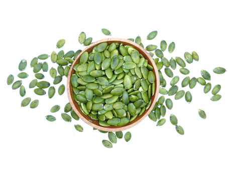 Seed cycling for hormone balance and menstrual health