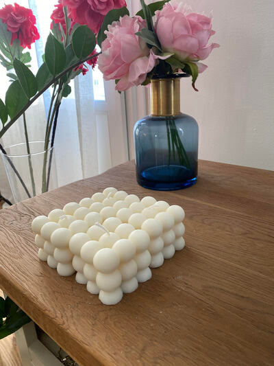 Miniature : Bubble