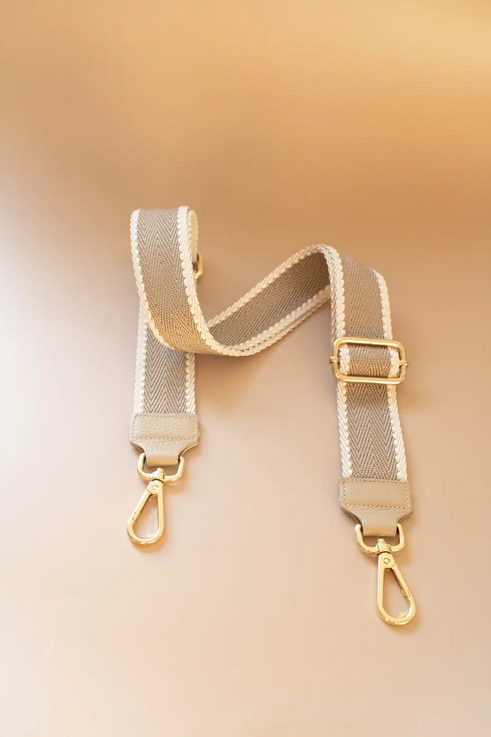 Miniaturbild: A.MANO Taschengurt mit Karabiner